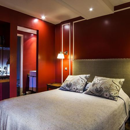 Bed And Breakfast Plaza Italia メンドーサ 部屋 写真