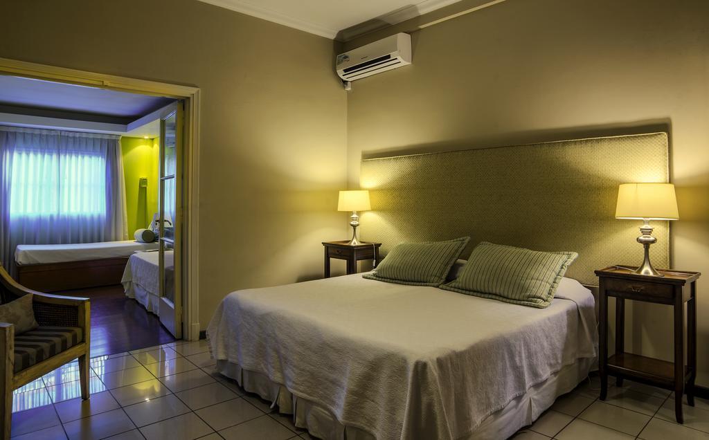 Bed And Breakfast Plaza Italia メンドーサ 部屋 写真