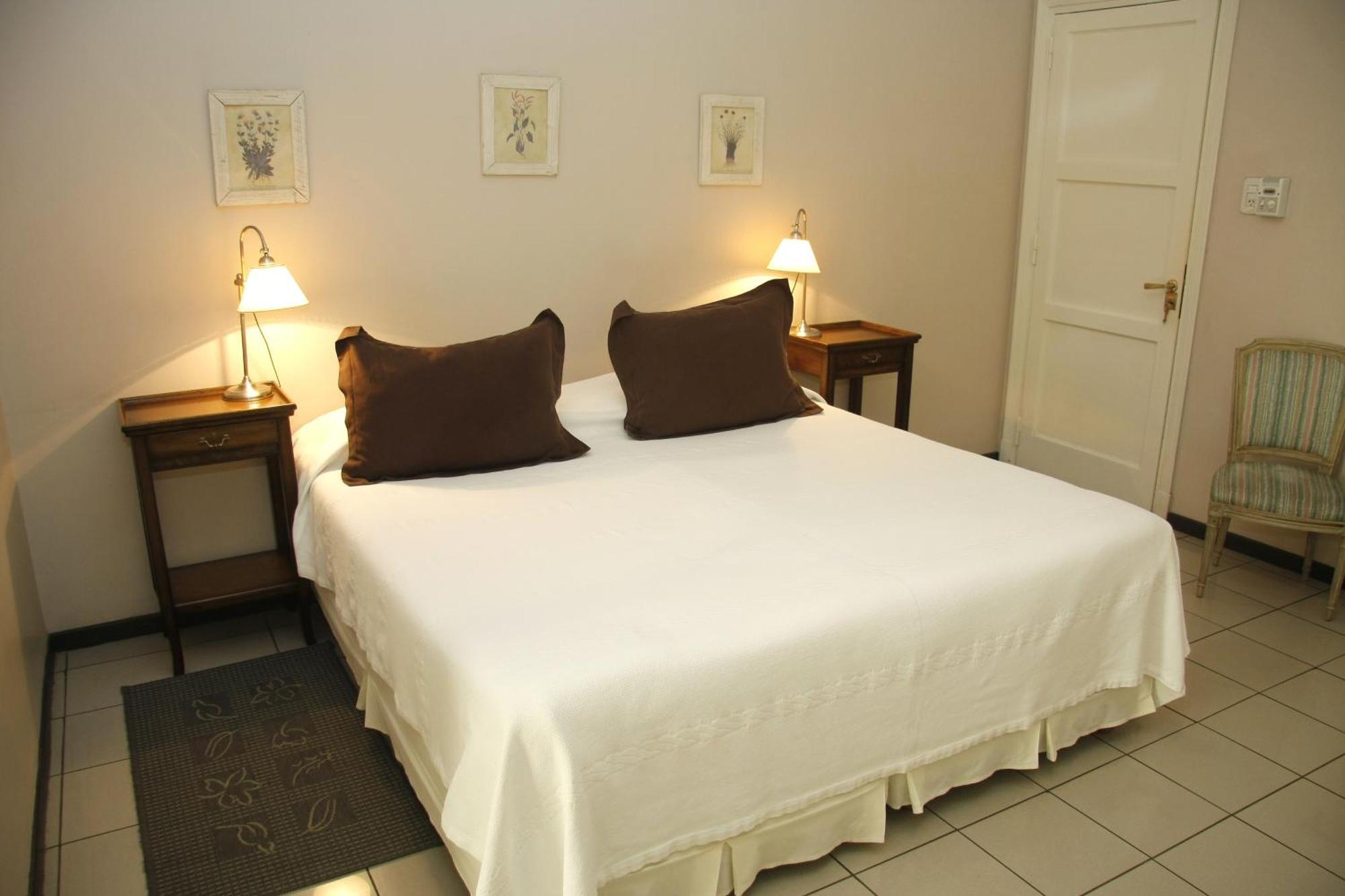 Bed And Breakfast Plaza Italia メンドーサ エクステリア 写真