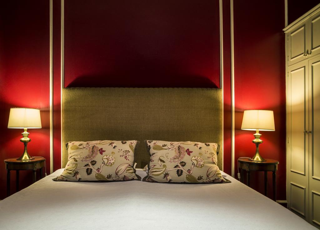 Bed And Breakfast Plaza Italia メンドーサ エクステリア 写真
