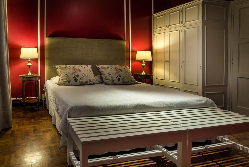Bed And Breakfast Plaza Italia メンドーサ エクステリア 写真