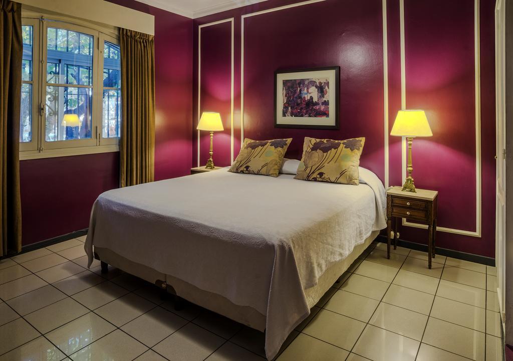 Bed And Breakfast Plaza Italia メンドーサ エクステリア 写真
