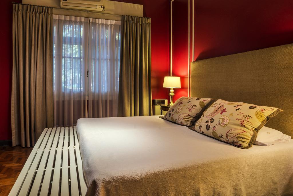 Bed And Breakfast Plaza Italia メンドーサ エクステリア 写真