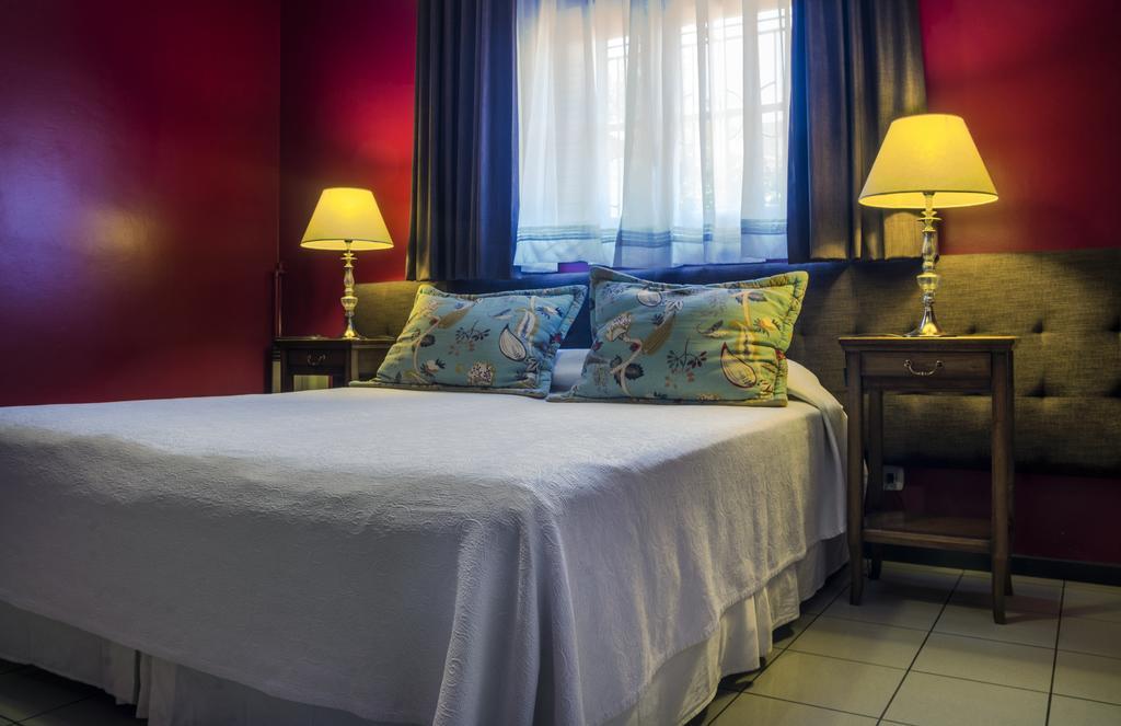 Bed And Breakfast Plaza Italia メンドーサ エクステリア 写真