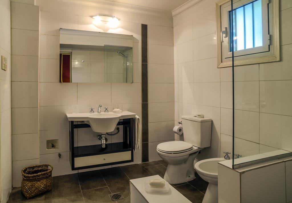 Bed And Breakfast Plaza Italia メンドーサ エクステリア 写真