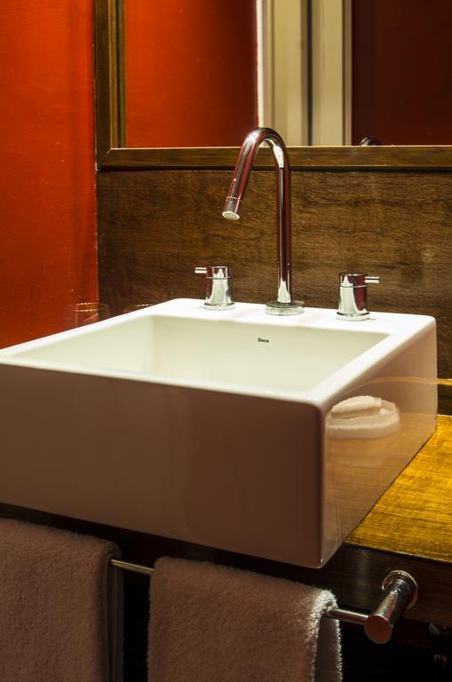 Bed And Breakfast Plaza Italia メンドーサ エクステリア 写真