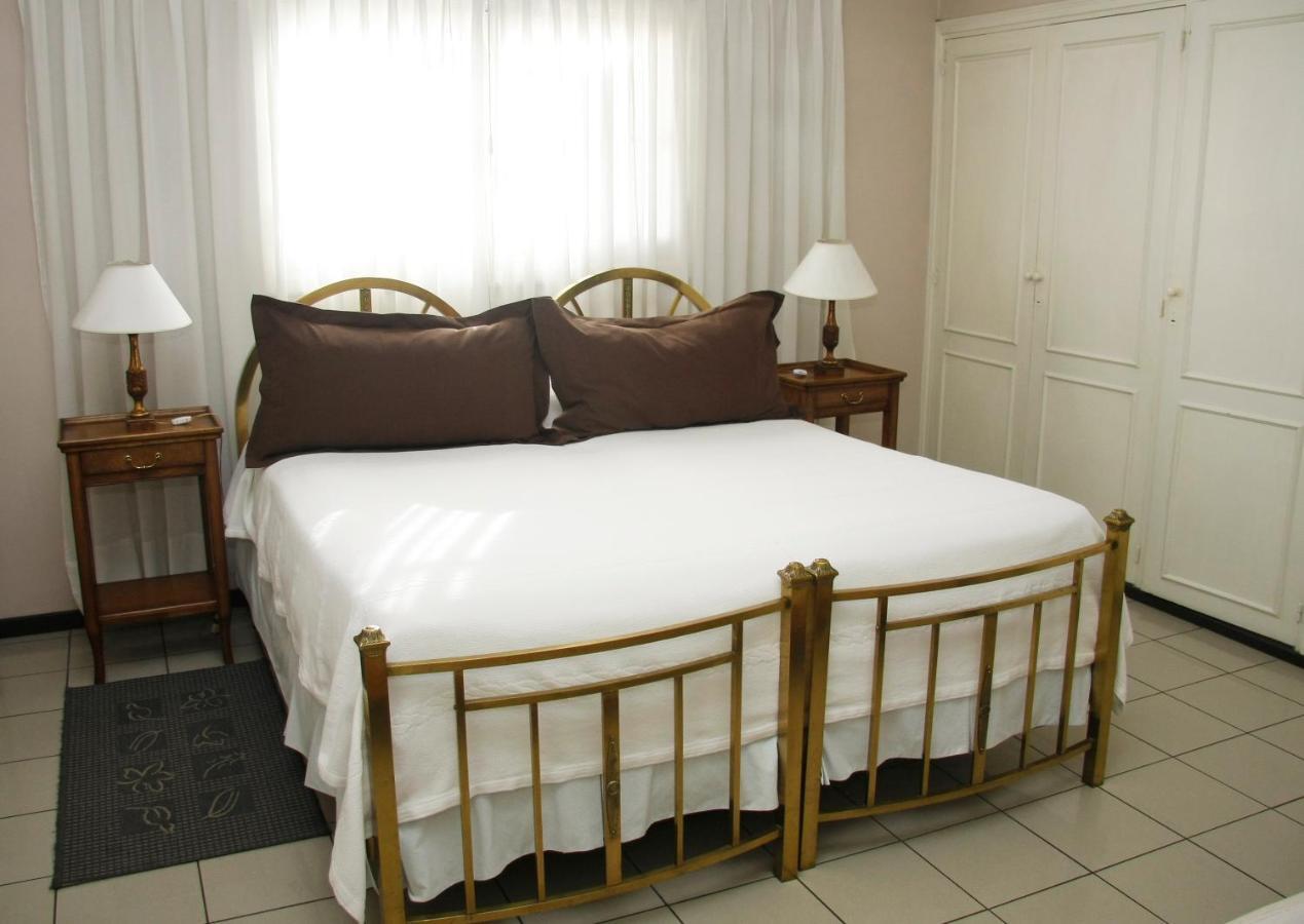 Bed And Breakfast Plaza Italia メンドーサ エクステリア 写真