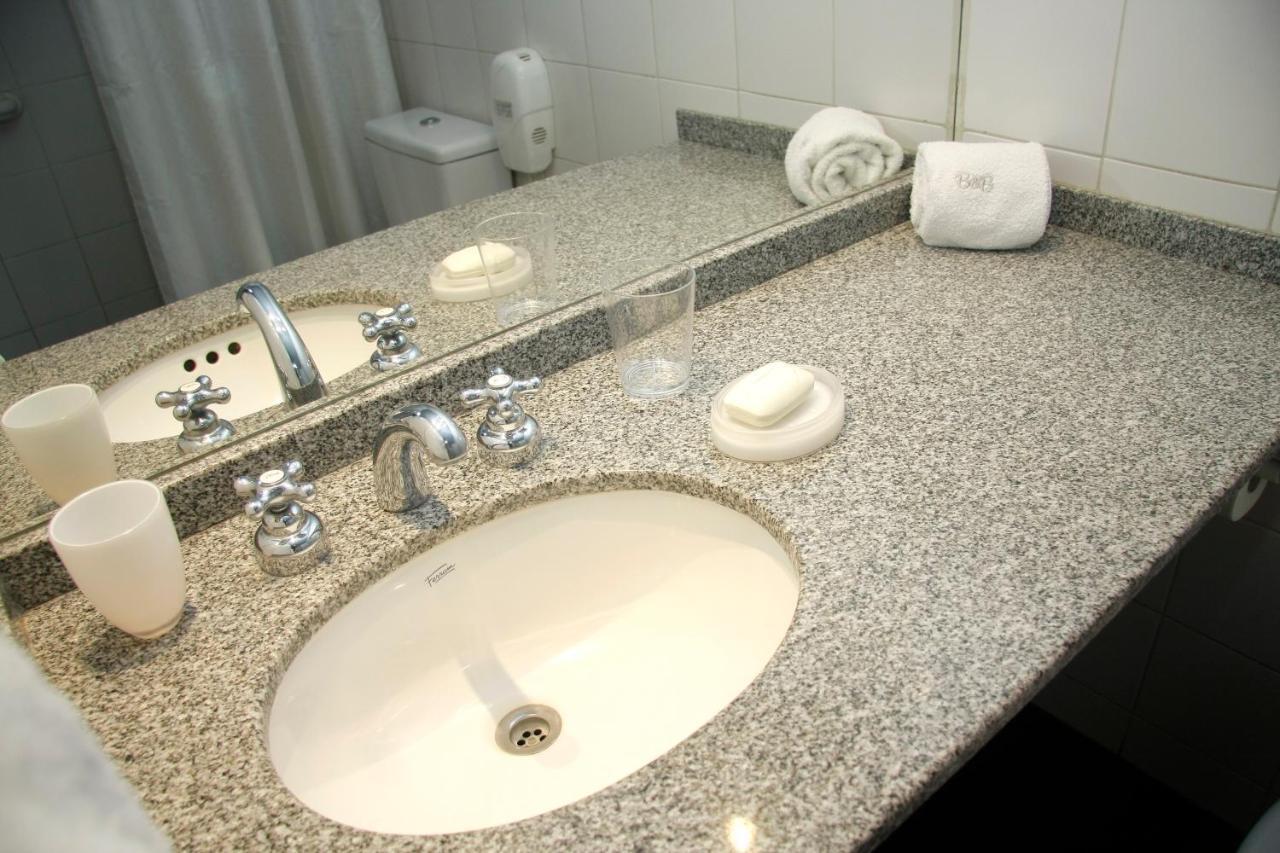 Bed And Breakfast Plaza Italia メンドーサ エクステリア 写真