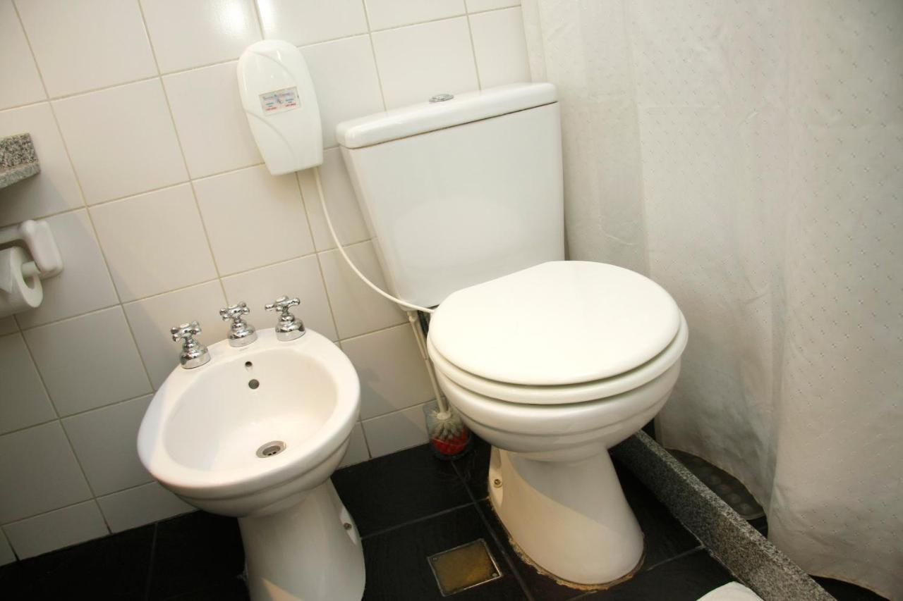 Bed And Breakfast Plaza Italia メンドーサ 部屋 写真